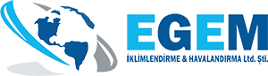 Egem İklimlendirme – İZMİR